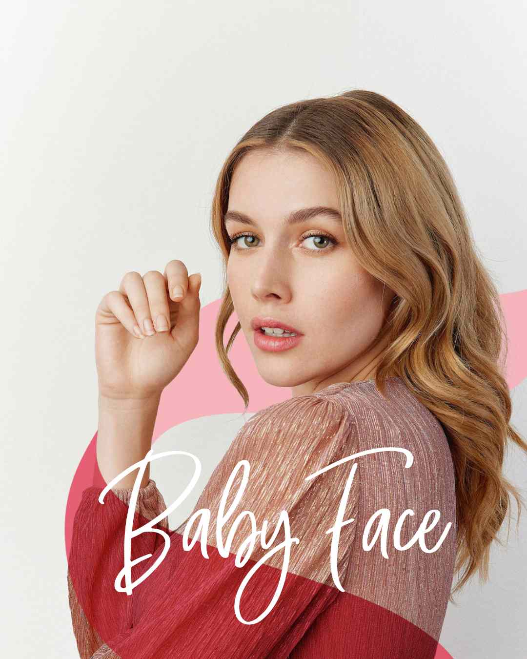 baby face